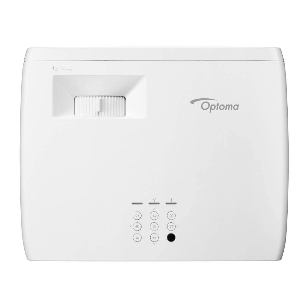 Short Throw Laser Projector 1080P 4K HDR