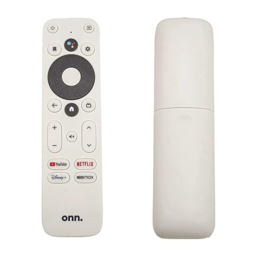 4K Streaming Device Google TV Voice Remote