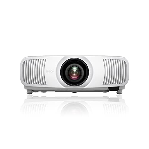 4K Laser Projector HDR10+ HDMI 2.1