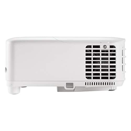 ViewSonic Lamp Based Projector for Home Theater