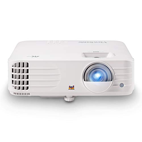 ViewSonic Lamp Based Projector for Home Theater