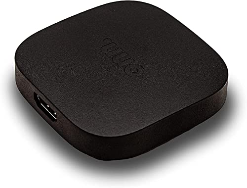 4K Android TV Streaming Device Voice Remote