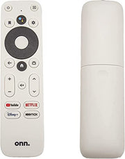 4K Android TV Streaming Device Voice Remote