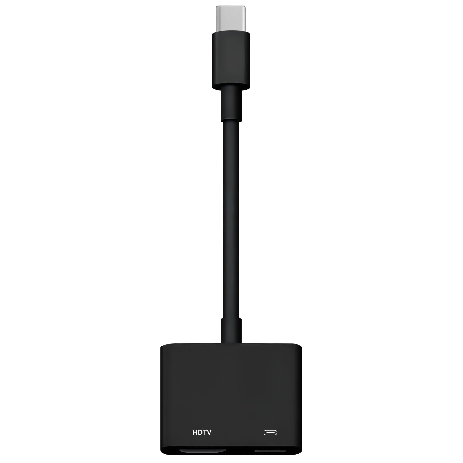 Lightning to HDMI Adapter 1080P AV Cable