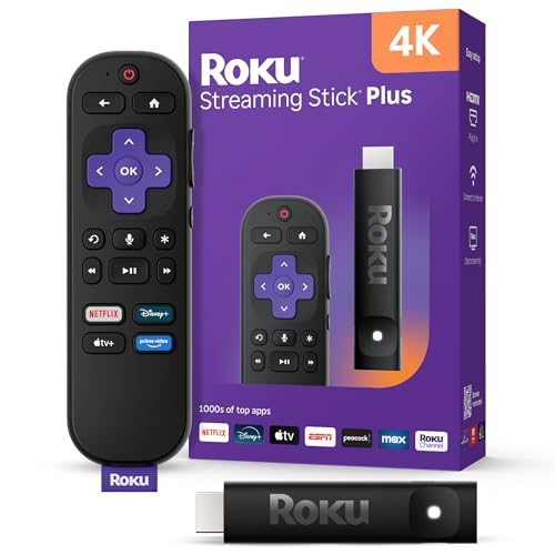 Roku Streaming Stick HD