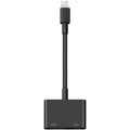 Lightning to HDMI Adapter 1080P AV Cable