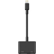 Lightning to HDMI Adapter 1080P AV Cable