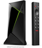 4K HDR Streaming Media Player AI Upscaling