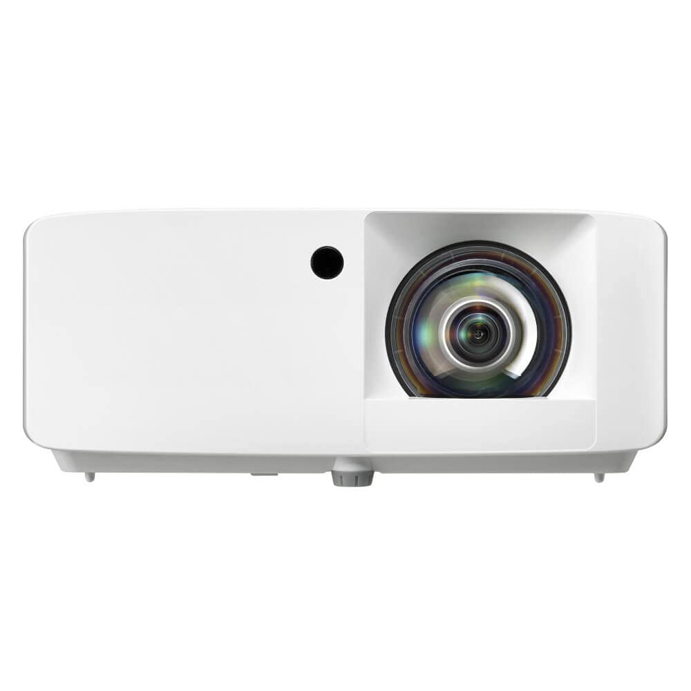 Short Throw Laser Projector 1080P 4K HDR