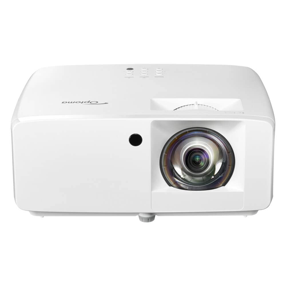 Short Throw Laser Projector 1080P 4K HDR
