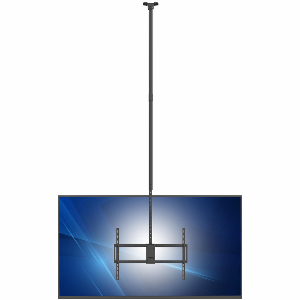 Ceiling TV Mount with Extension Pole