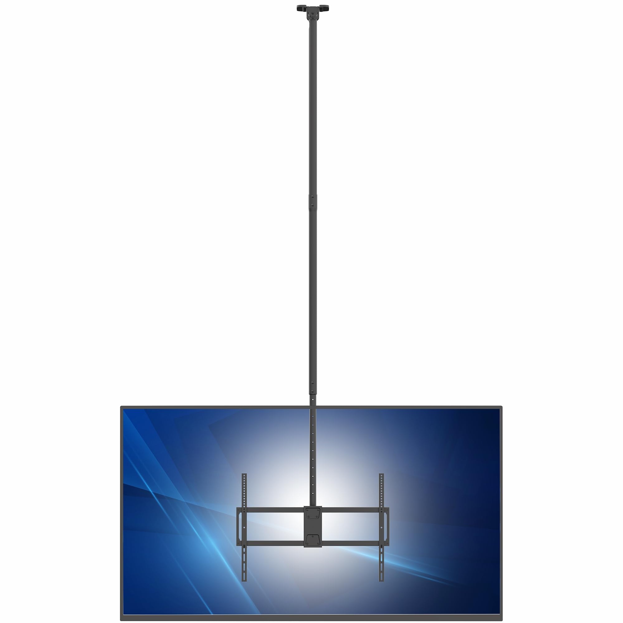 Ceiling TV Mount with Extension Pole