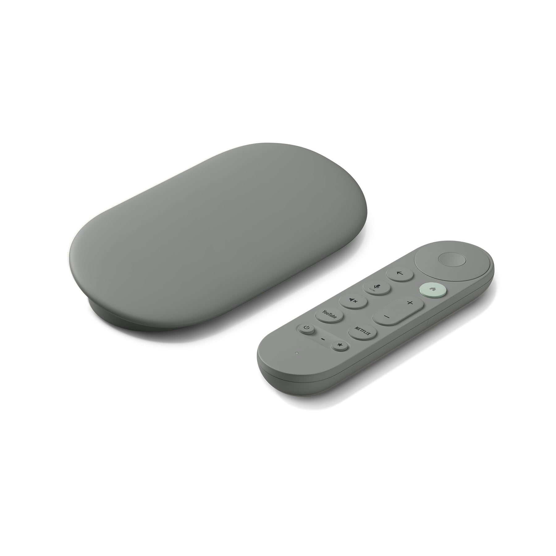 4K Google TV Streaming Device 32GB Storage