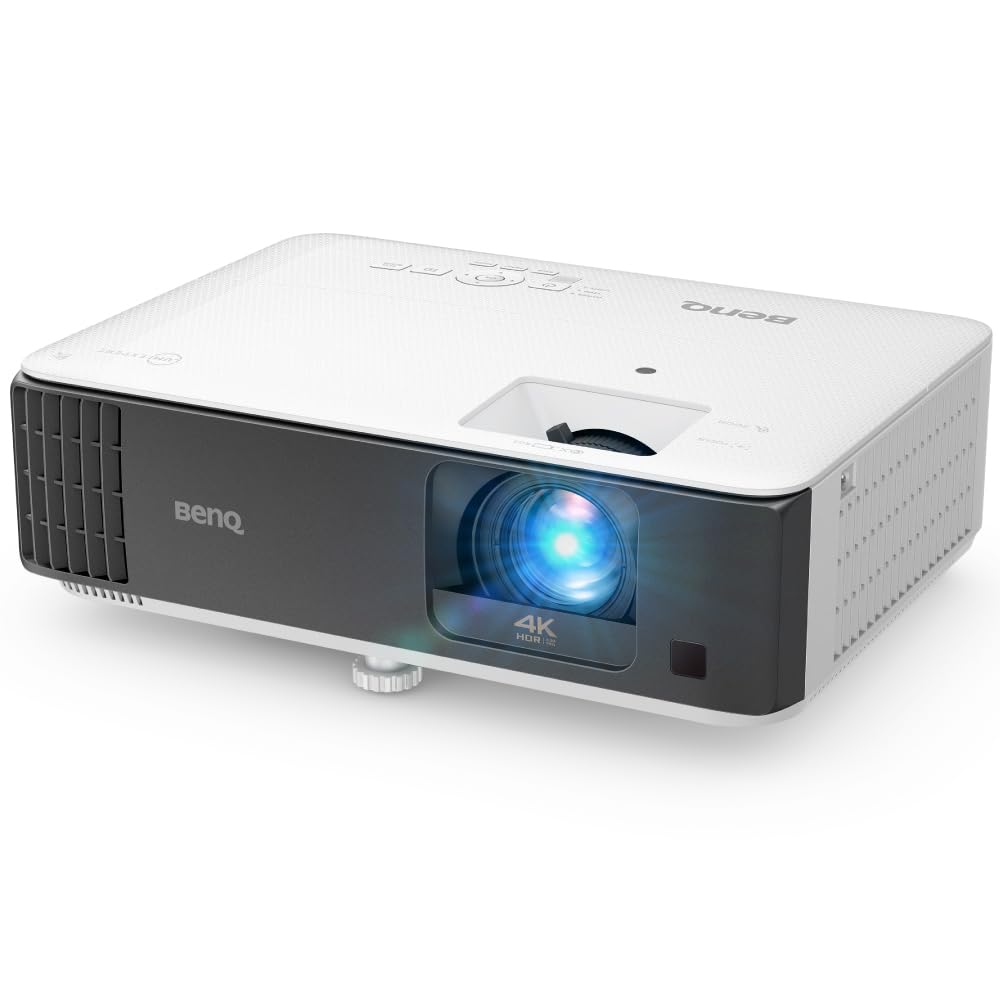 BenQ Tk Series Gaming Projectors