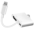Lightning to HDMI Adapter 1080P HD Display Cable
