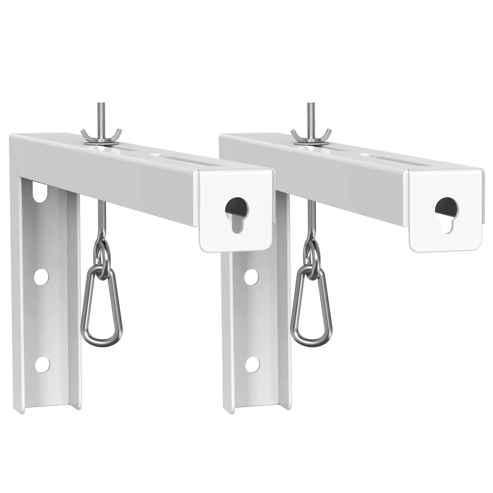Universal Projector Screen Ceiling Mount
