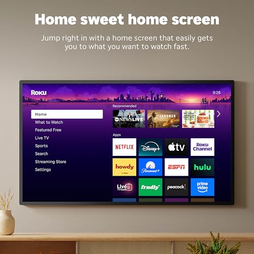Roku Streaming Stick HD