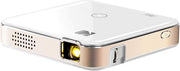 Ultra Mini Pico Projector 1080P Support