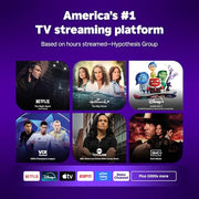 Roku Streaming Stick HD