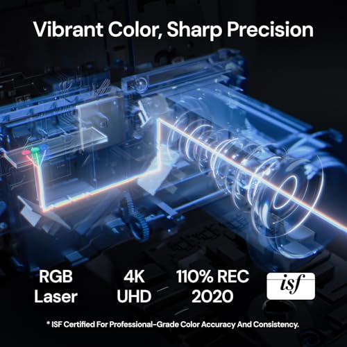 Valerion VisionMaster Projector