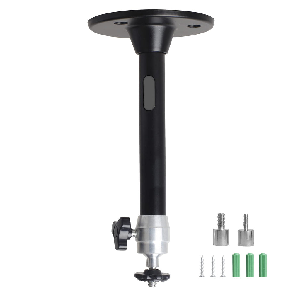 Mini Projector Ceiling Mount Stand 175mm