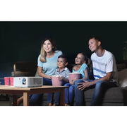 Short Throw Laser Projector 1080P 4K HDR