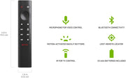 4K HDR Streaming Media Player AI Upscaling