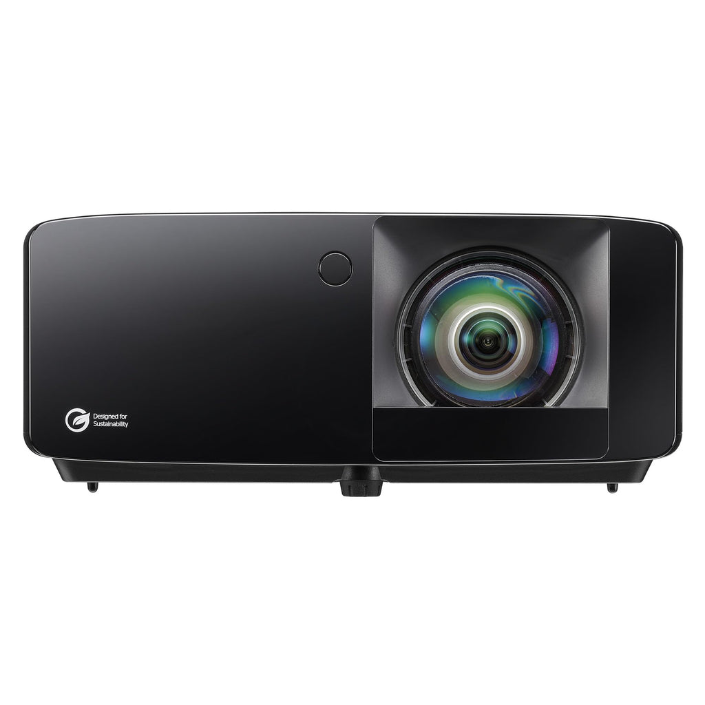 1080P Laser Projector 4200 Lumens Short Throw
