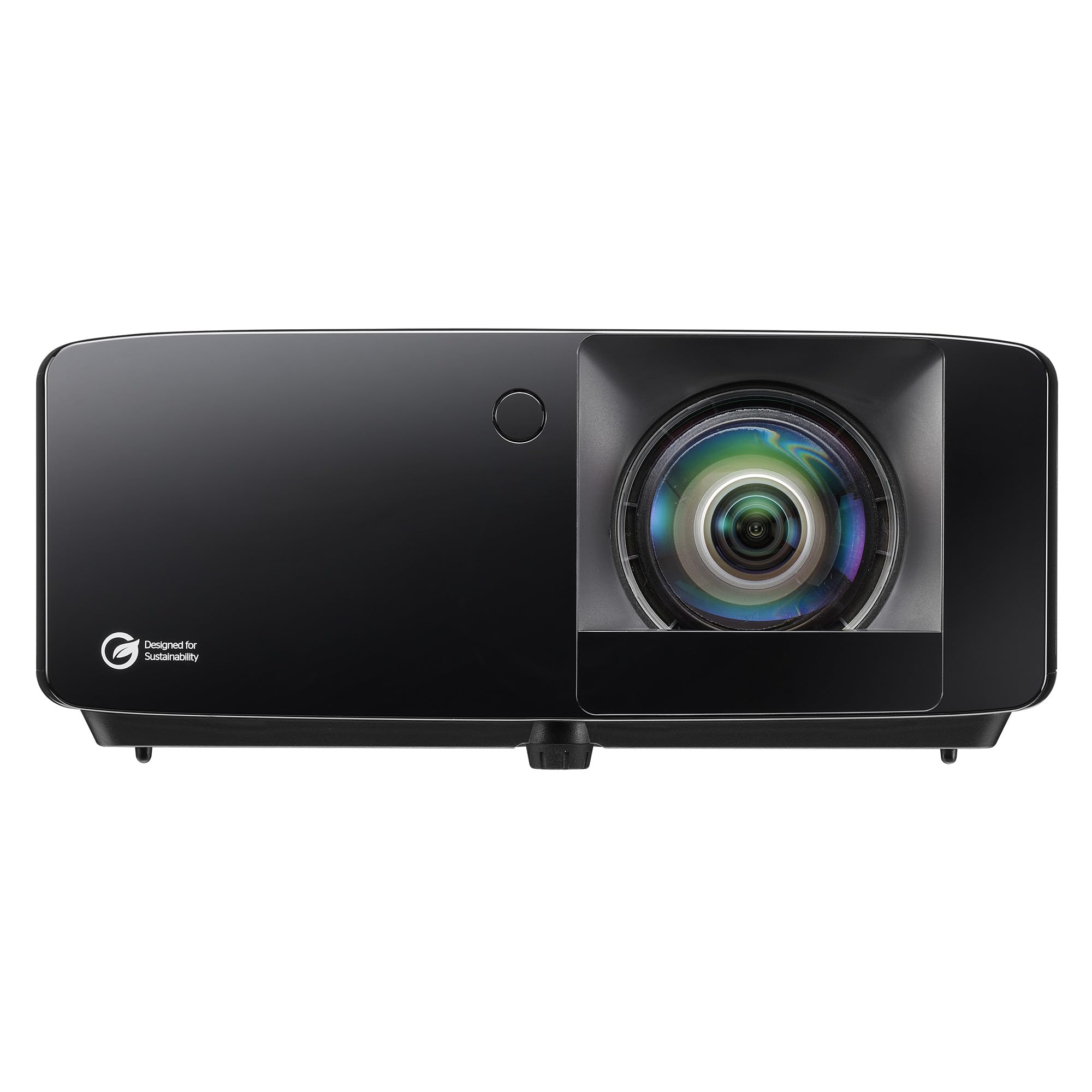 1080P Laser Projector 4200 Lumens Short Throw