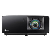 Optoma GT2400HDR - Full HD 1080p, 4,200 Lumens, Short Throw, Laser, Low Input Lag Gaming, Golf Simulation Ready Projector