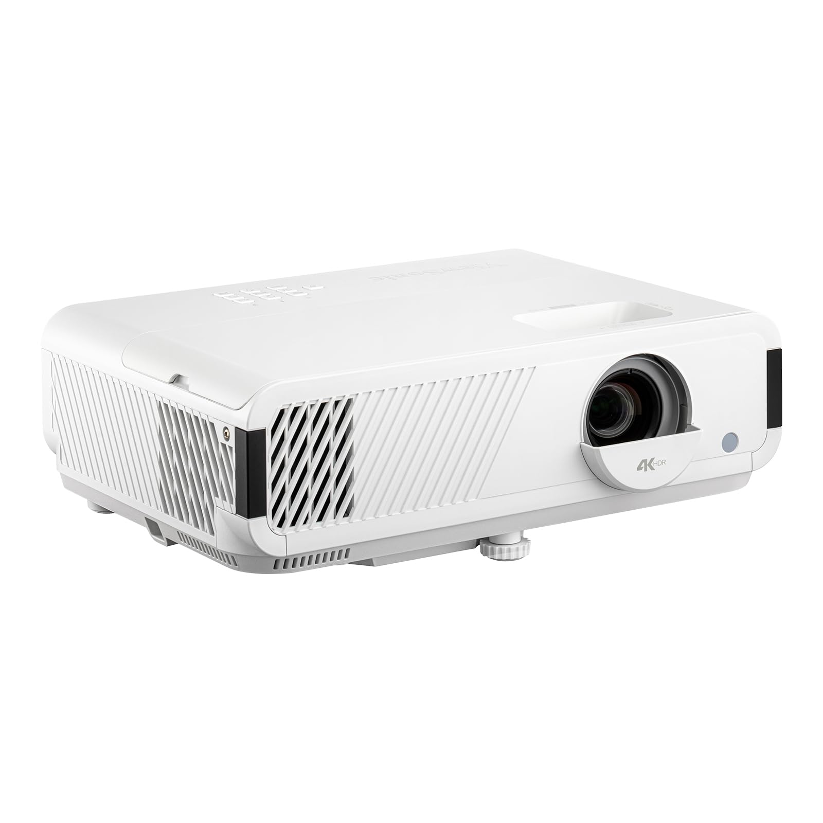 ViewSonic Lamp Based Projector for Home Theater