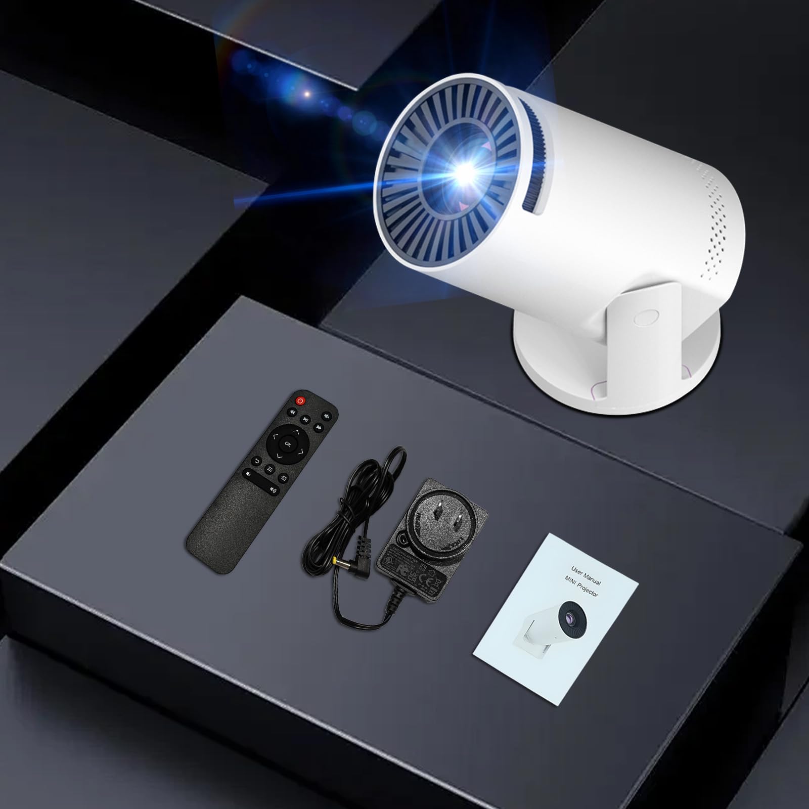 mini projector