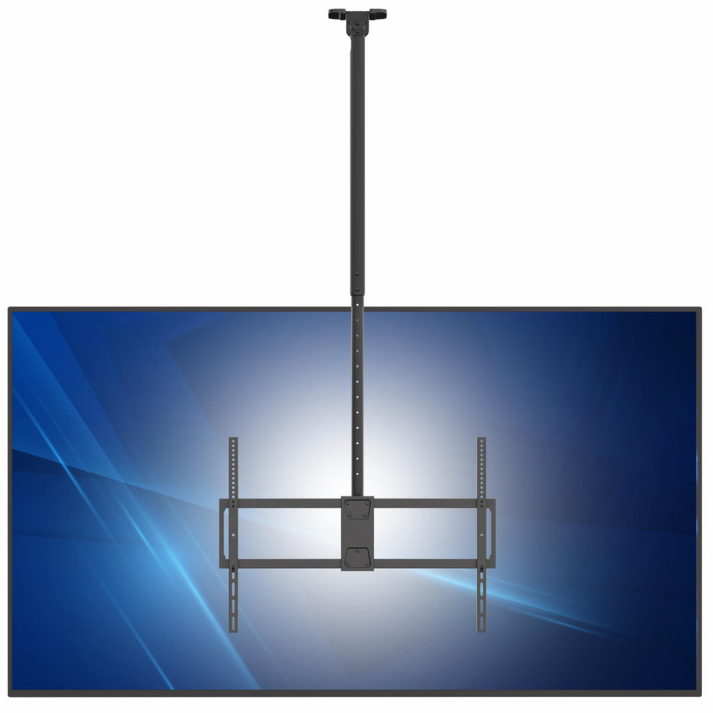 Ceiling TV Mount with Extension Pole