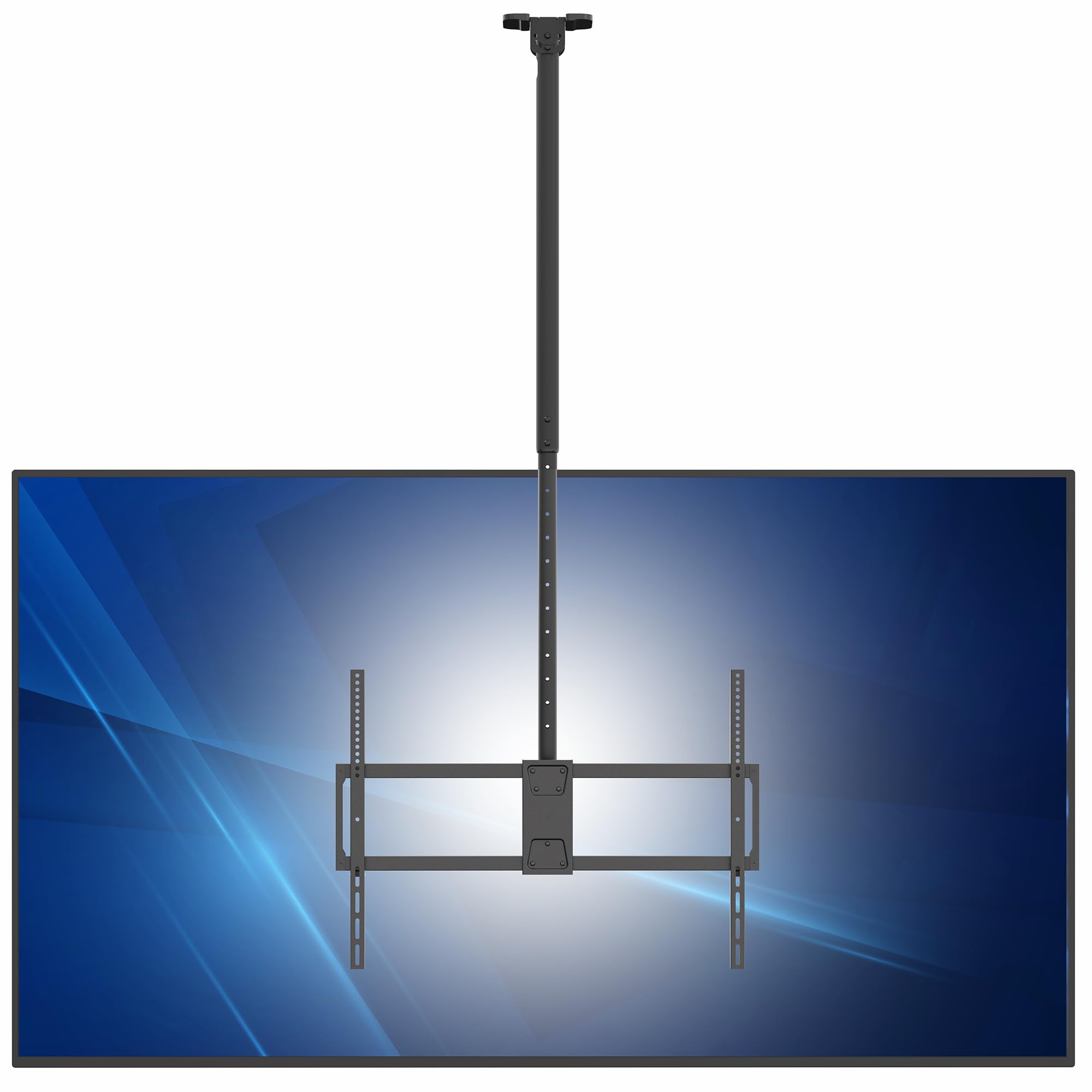 Ceiling TV Mount with Extension Pole