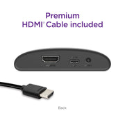 Roku Express 4K+ | Roku