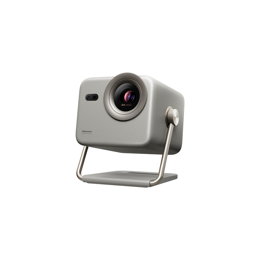 4K Triple Laser Smart Projector 1300 Lumens