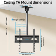 USX STAR TV Wall Mount