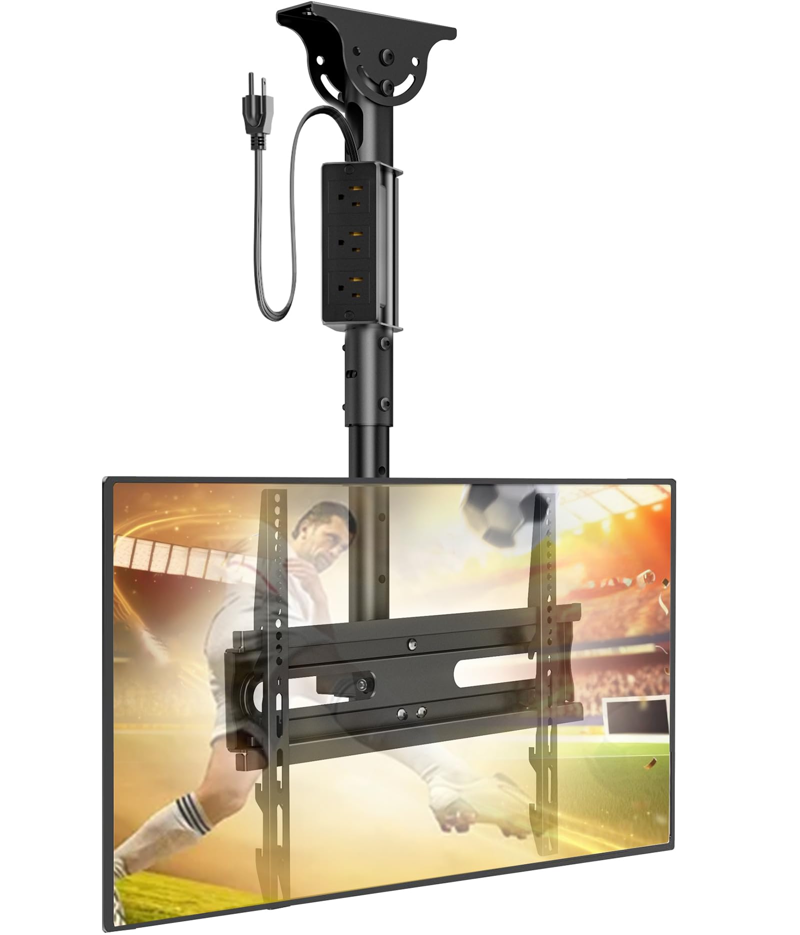 TV Ceiling Wall Mount