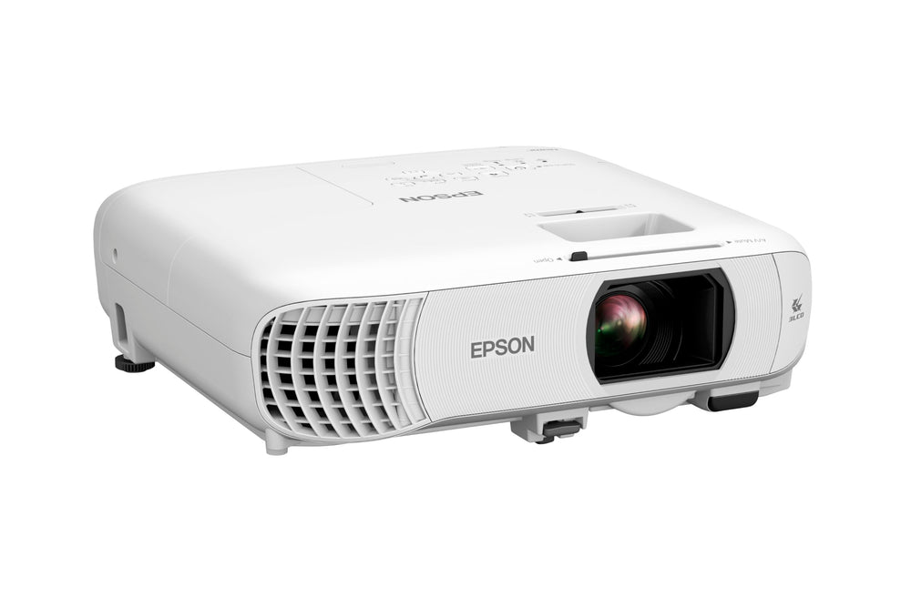 1080P 3LCD Home Theater Projector