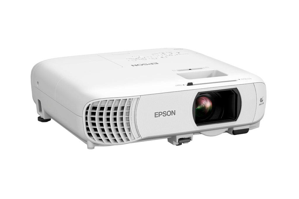 1080P 3LCD Home Theater Projector