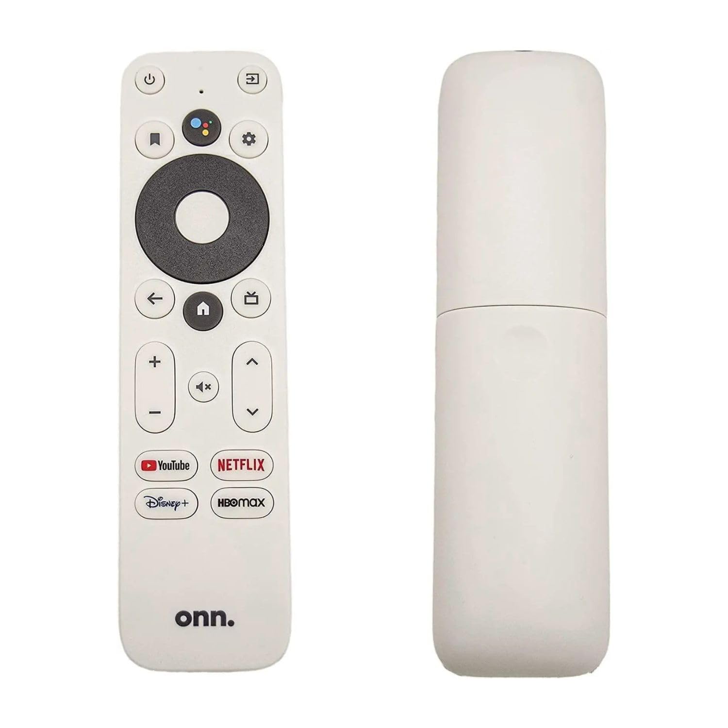 4K Streaming Device Google TV Voice Remote