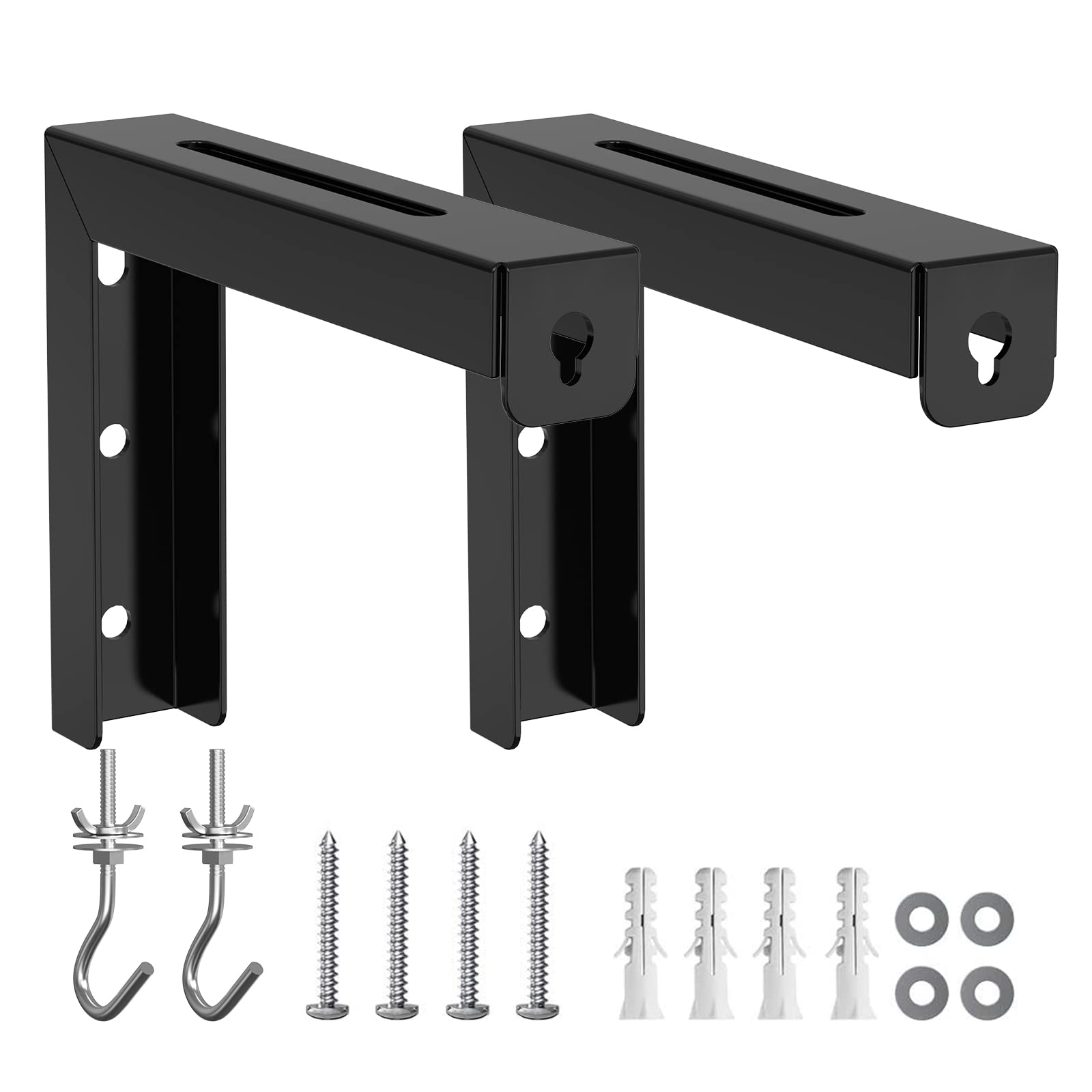 Universal Projector Screen Ceiling Mount