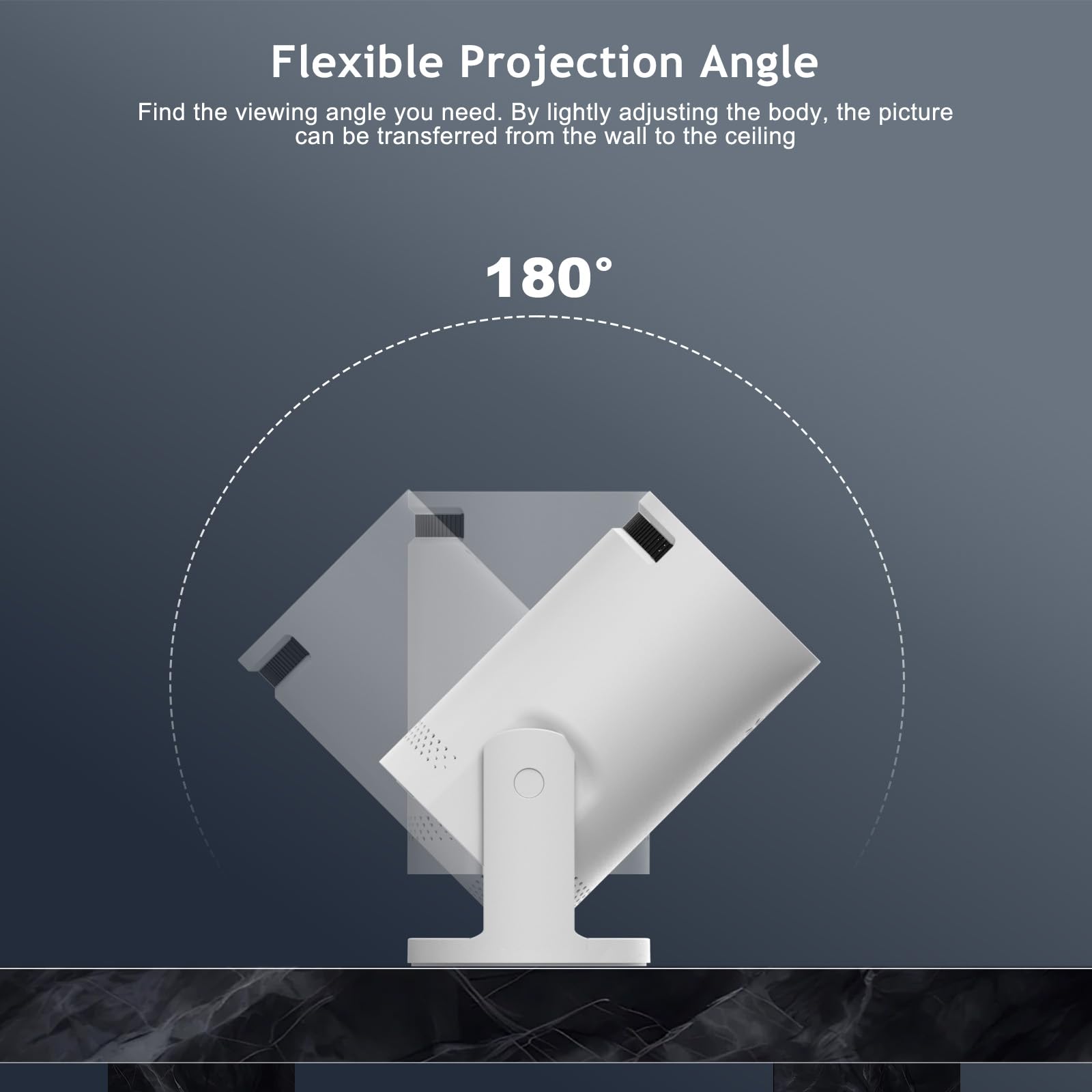 mini projector