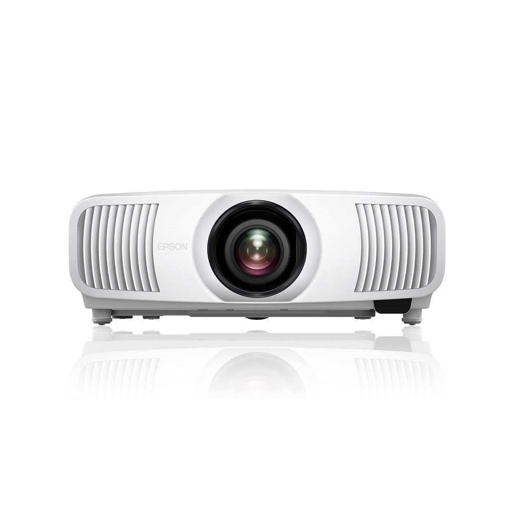 4K Laser Projector HDR10+ HDMI 2.1