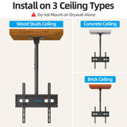 USX STAR TV Wall Mount