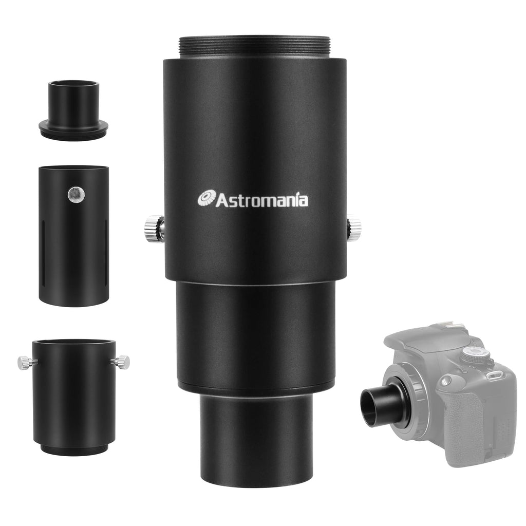 Astromania 1.25" Extension Camera Adapter