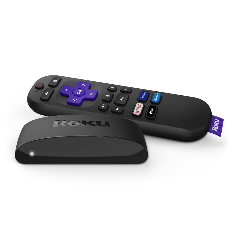 Roku Express 4K+ | Roku