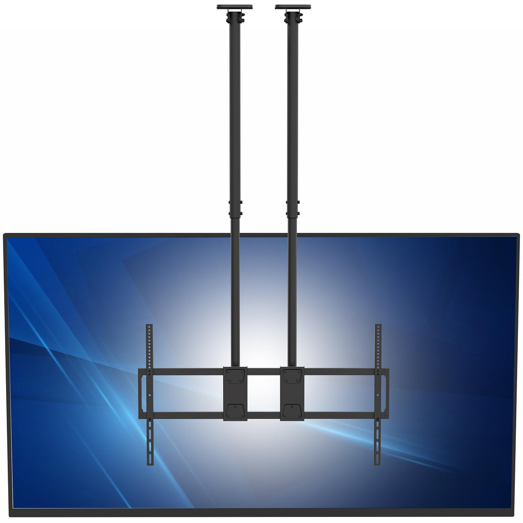 Ceiling TV Mount with Extension Pole