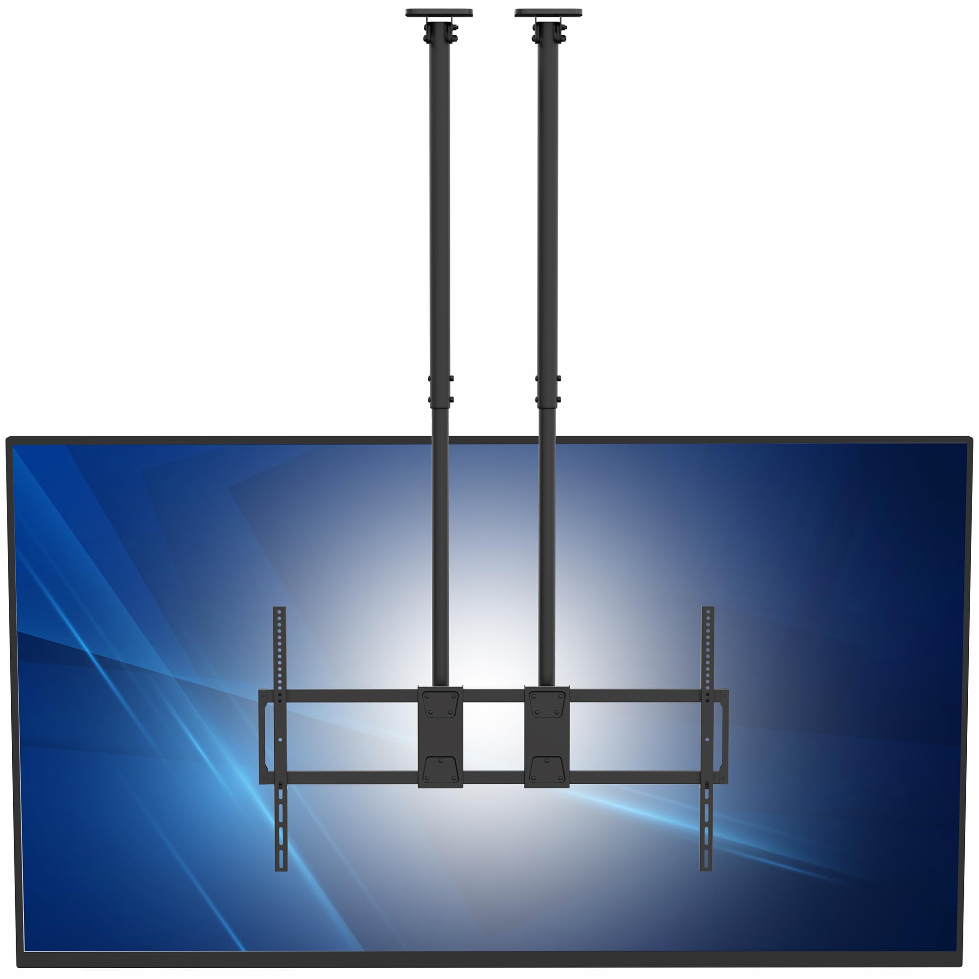 Ceiling TV Mount with Extension Pole