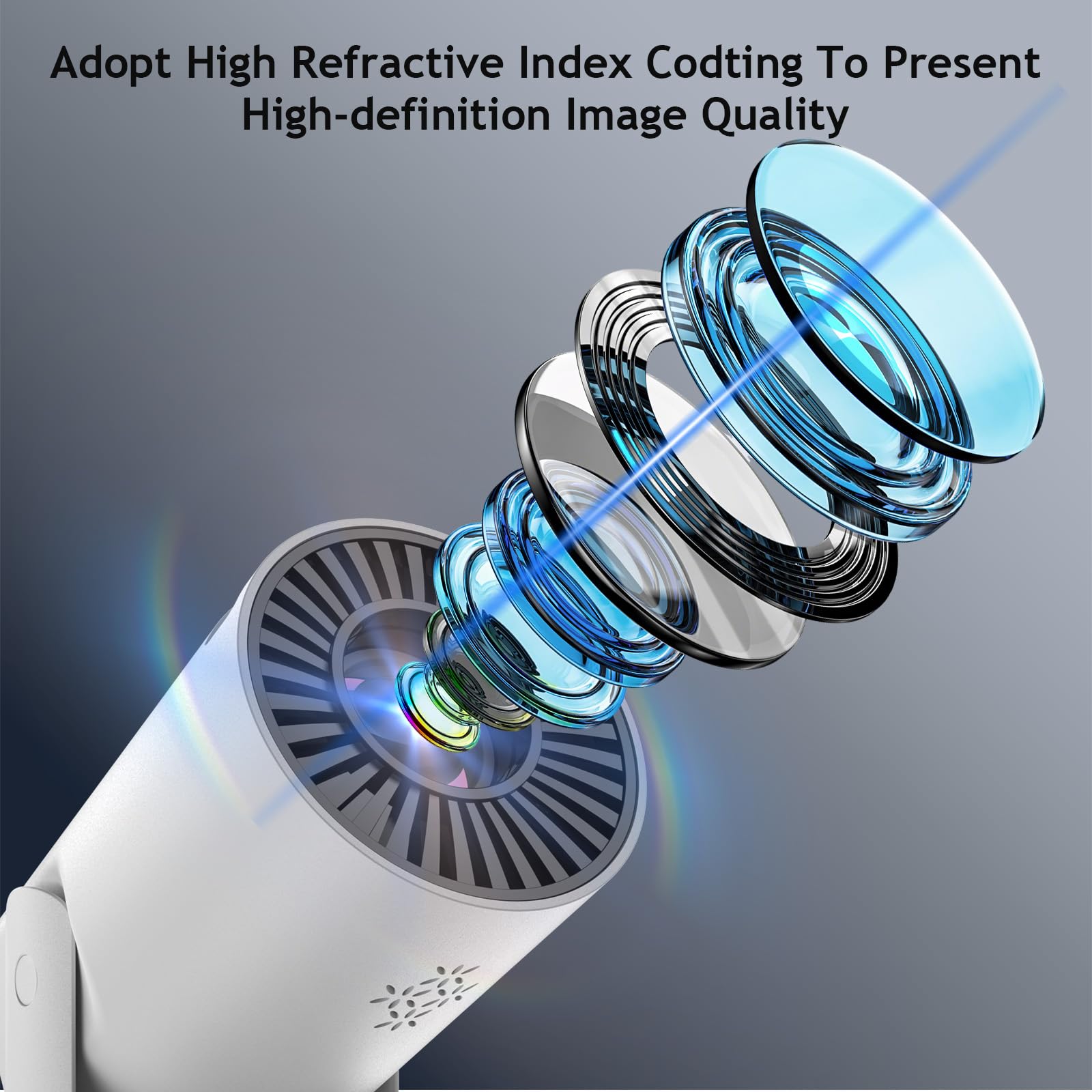 mini projector